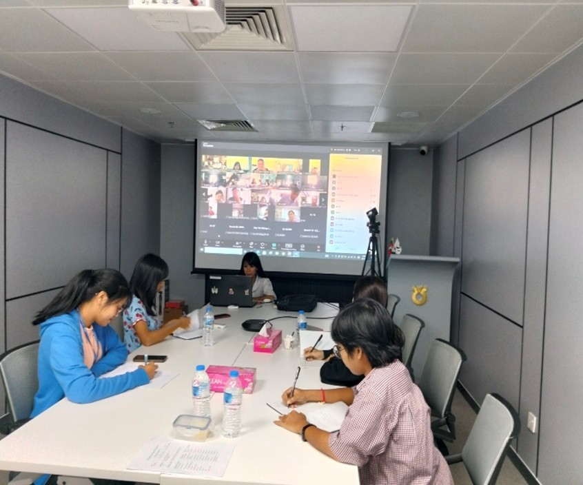 amlcft training october 30