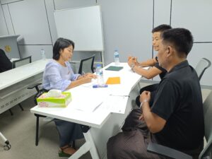 Basic Management Training for New Assistant Branch Managers img 20260723 092722
