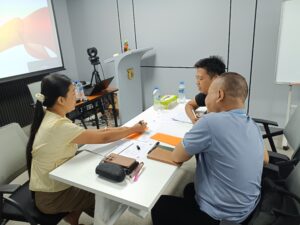 Basic Management Training for New Assistant Branch Managers img 20260723 092727