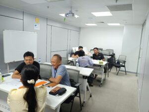 Basic Management Training for New Assistant Branch Managers img 20260723 092743