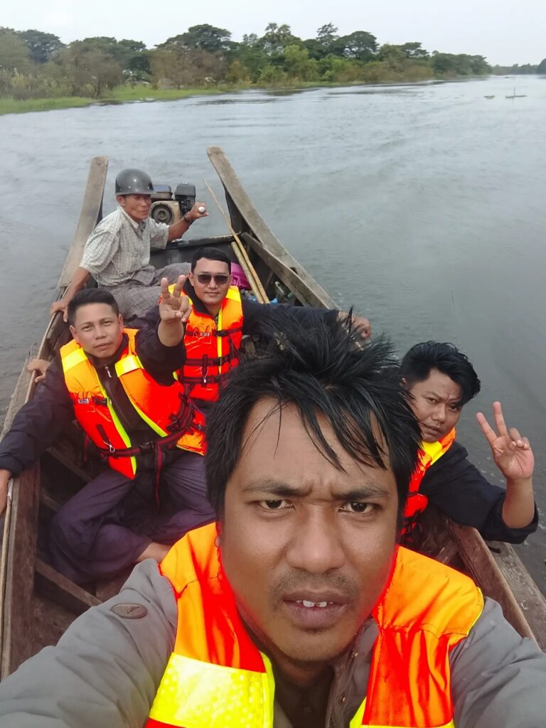NongHyup Finance Myanmar Provides Support to Flood-Affected Members viber image 2026 09 16 10 53 09 879